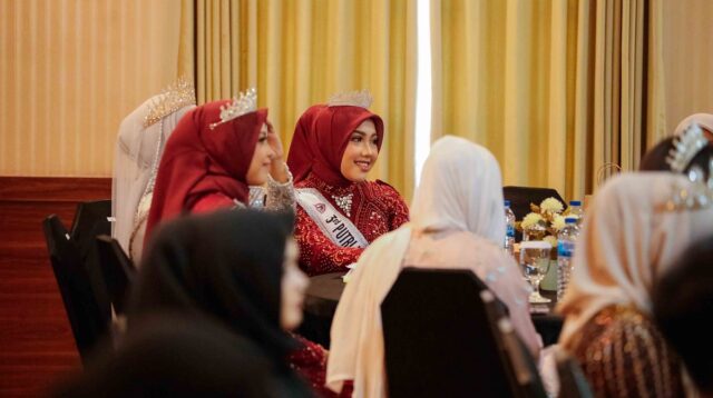 Putri Hijabfluencer Banten 2026, Ajang Cetak Perempuan Muda Kreatif dan Berkarakter