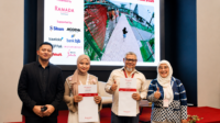 Ramada by Wyndham Serpong Perkuat Kemitraan Bisnis Lewat Corporate Gathering Bertema Kepercayaan Diri