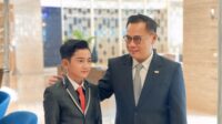 GM For A Day 2026, Santika Dorong Kepemimpinan Anak Lewat Pengalaman di Hotel