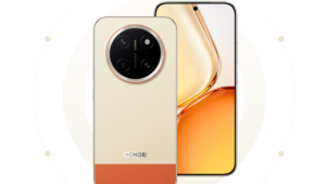 Honor X80 Pro Max Meluncur, Usung Baterai 11.000 mAh Diklaim Tahan Hingga 42 Hari