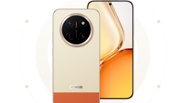 Honor X80 Pro Max Meluncur, Usung Baterai 11.000 mAh Diklaim Tahan Hingga 42 Hari