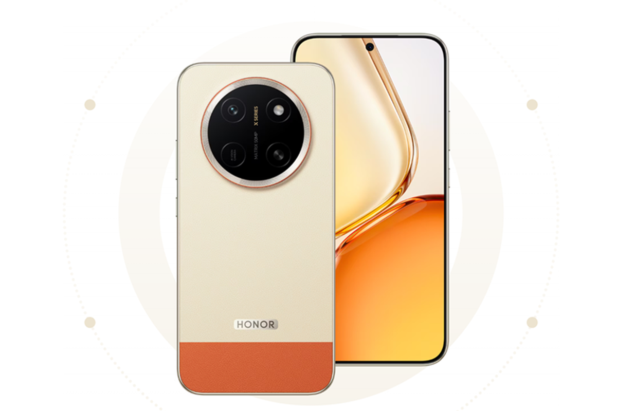 Honor X80 Pro Max Meluncur, Usung Baterai 11.000 mAh Diklaim Tahan Hingga 42 Hari