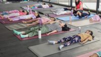 Hotel Santika Premiere Bintaro Gelar Little Yoga & Little Chef, Hadirkan Akhir Pekan Edukatif untuk Keluarga (1) Hotel Santika Premiere Bintaro Gelar Little Yoga & Little Chef, Hadirkan Akhir Pekan Edukatif untuk Keluarga