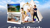 Hotel Santika Premiere Bintaro Hadirkan Paket School Break Staycation Mulai Rp1,4 Juta