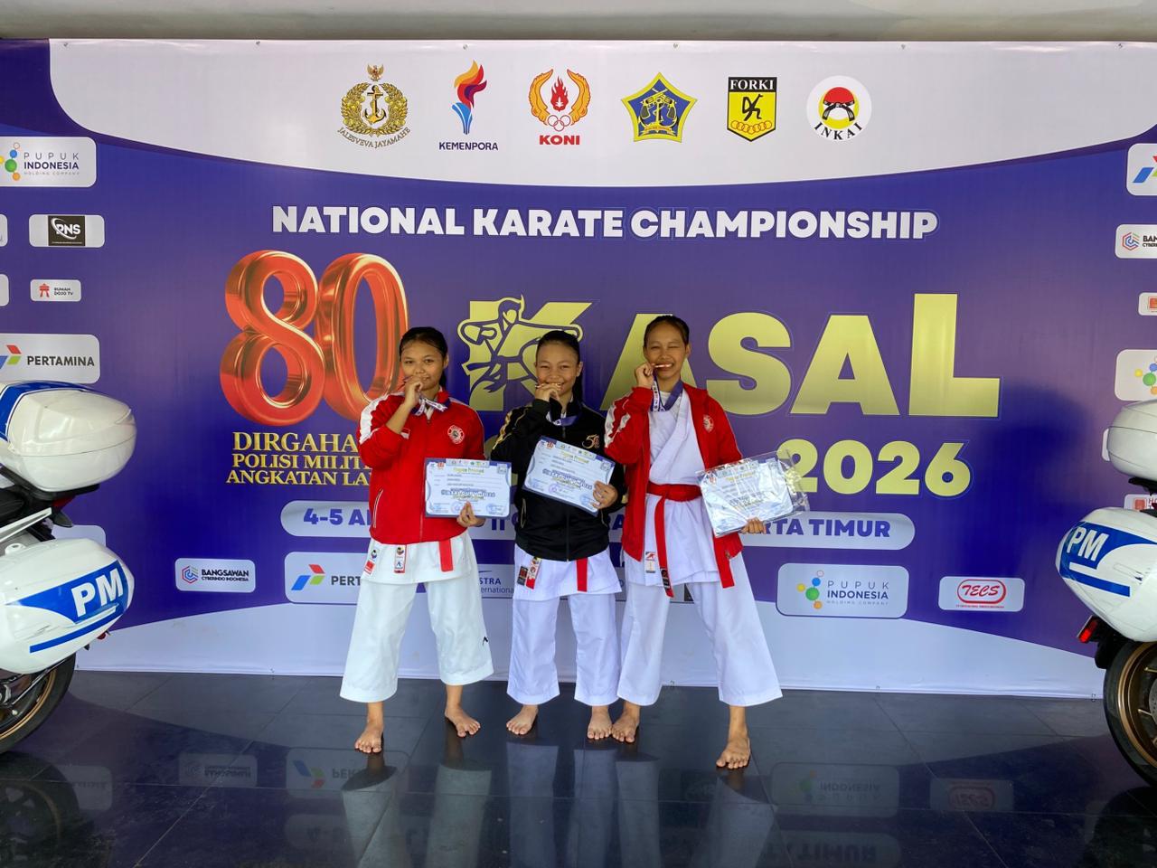 Kombinasi Prestasi dan Fasilitas Baru, SMPN 7 Tangsel Makin Dilirik Jelang SPMB 2026