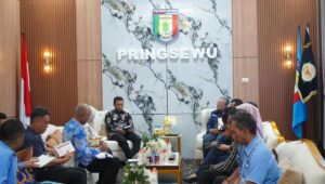 Kegiatan ini nantinya merupakan salah satu tangkai kegiatan dalam rangkaian Peringatan Hari Pers Nasional (HPN) Tahun 2027 sekaligus memeriahkan Hari Ulang Tahun (HUT) Ke-7 JMSI yang akan digelar di Lampung pada Februari 2027.