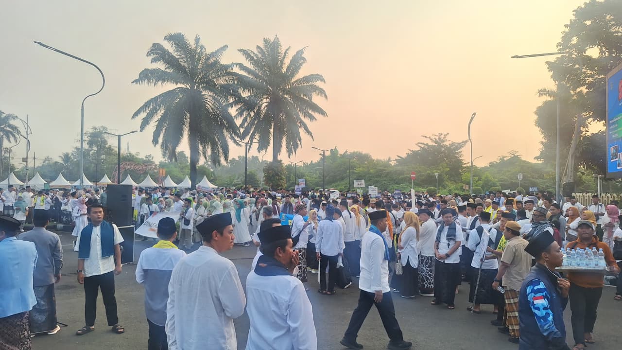 Festival Al-A’zhom 2026