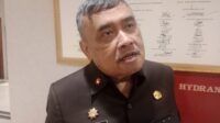 KMP di Kota Tangerang Belum Optimal, Baru 28 dari 104 Kelurahan yang Aktif Beroperasi