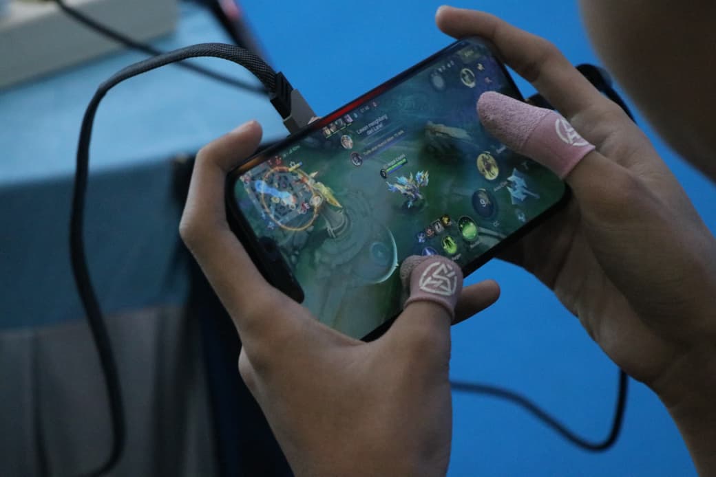 Dalam rangka menyambut Hari Bhayangkara ke-80, Polres Metro Tangerang Kota menggelar Turnamen E-Sport Kapolres Cup Road to Kapolri Cup 2026.