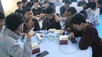 Kapolres Cup 2026 Jadi Ajang Unjuk Bakat Atlet E-Sport Muda Kota Tangerang