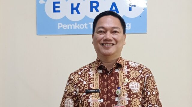Tingkatkan Daya Saing Kerja, Disbudpar Tangerang Gelar Sertifikasi Fotografi BNSP