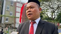 Kepala Kantor Kemenag Kota Tangerang, H. Iin Solihin