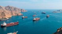 Ketegangan Baru di Selat Hormuz Balasan Pentagon dan Ultimatum Ekstrem Donald Trump