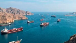Ketegangan Baru di Selat Hormuz Balasan Pentagon dan Ultimatum Ekstrem Donald Trump