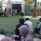 Kopi Senja Festival Al Azhom Hadirkan Inspirasi Difabel Produktif, Baznas Siapkan Dukungan Usaha