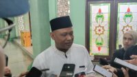 Kota Tangerang Makin Dekat Pertahankan Gelar Juara Umum POPDA Banten 2026