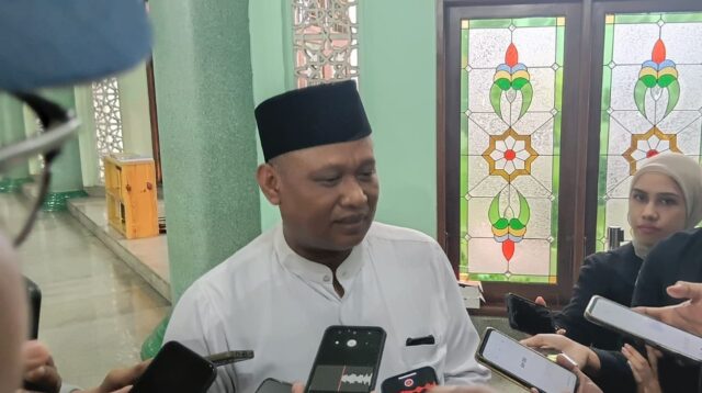 Kota Tangerang Makin Dekat Pertahankan Gelar Juara Umum POPDA Banten 2026