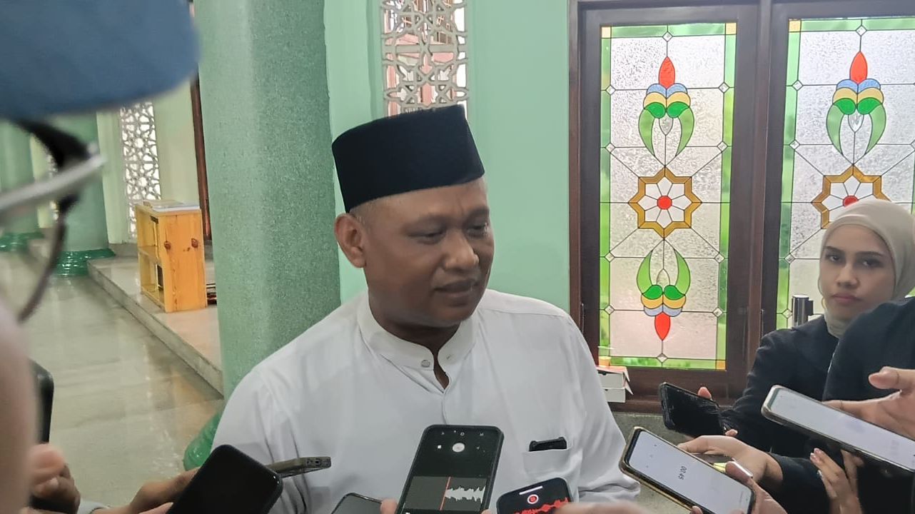 Kota Tangerang Makin Dekat Pertahankan Gelar Juara Umum POPDA Banten 2026