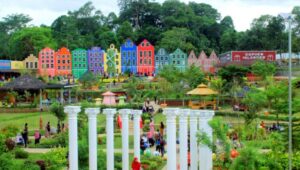 Libur Sekolah Tiba! Ini 5 Destinasi Wisata Seru di Serang yang Wajib Dikunjungi