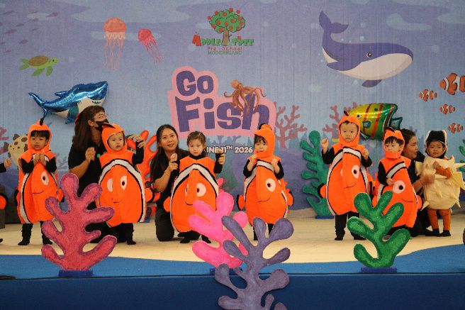 Liburan Sekolah Makin Seru, Mall @ Alam Sutera Hadirkan Summer Splash hingga Akhir Juli