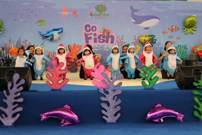 Liburan Sekolah Makin Seru, Mall @ Alam Sutera Hadirkan Summer Splash hingga Akhir Juli