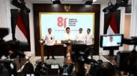 Link Donwload Logo HUT RI ke-81
