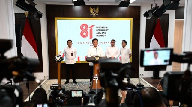 Link Donwload Logo HUT RI ke-81