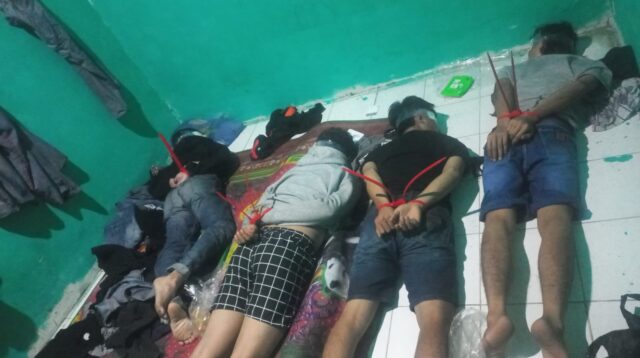 Membongkar Jaringan Sindikat Curanmor di Wilayah Tangerang Raya