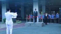 Menaker Yassierli Ajak Generasi Muda Hidupkan Nilai Pancasila