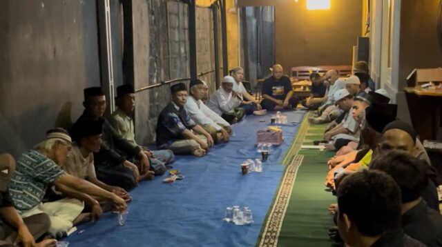 Mengenang Sosok Herman Pramuka Dedikasi Separuh Hidup untuk Gerakan Kepramukaan