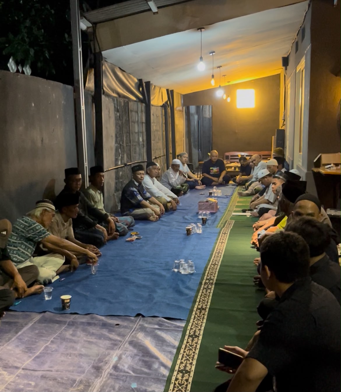 Mengenang Sosok Herman Pramuka Dedikasi Separuh Hidup untuk Gerakan Kepramukaan (1) Mengenang Sosok Herman Pramuka Dedikasi Separuh Hidup untuk Gerakan Kepramukaan