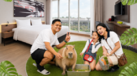 Neo+ Airport Jakarta Hadirkan Paket Liburan Sekolah Mulai Rp638 Ribu, Gratis Shuttle ke PIK 2