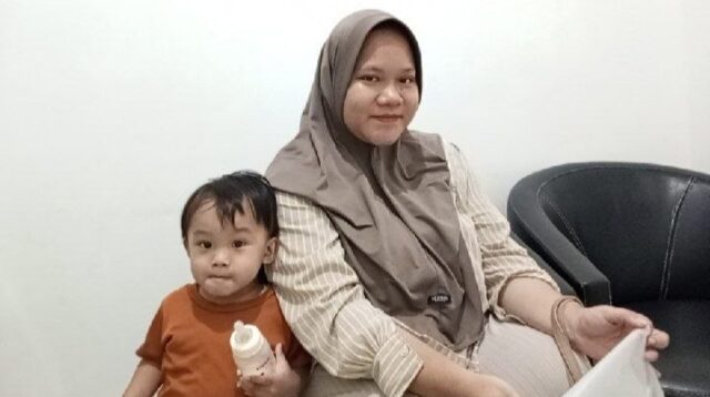 Nisa Rasakan Manfaat JKN, Layanan Persalinan dan Pengobatan Berjalan Mudah Tanpa Biaya