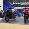 Tampil Lebih Sporty, Honda Vario Evo 160 Hadir dengan Fitur Baru dan Mesin 160 cc