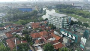 Pemerintah Kota (Pemkot) Tangerang terus berupaya memperkuat citra daerah melalui penyusunan strategi city branding yang diharapkan mampu meningkatkan