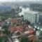 Pemerintah Kota (Pemkot) Tangerang terus berupaya memperkuat citra daerah melalui penyusunan strategi city branding yang diharapkan mampu meningkatkan