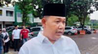 Penertiban Situ Bulakan Berlanjut, Pemkot Tangerang Layangkan Peringatan Pertama