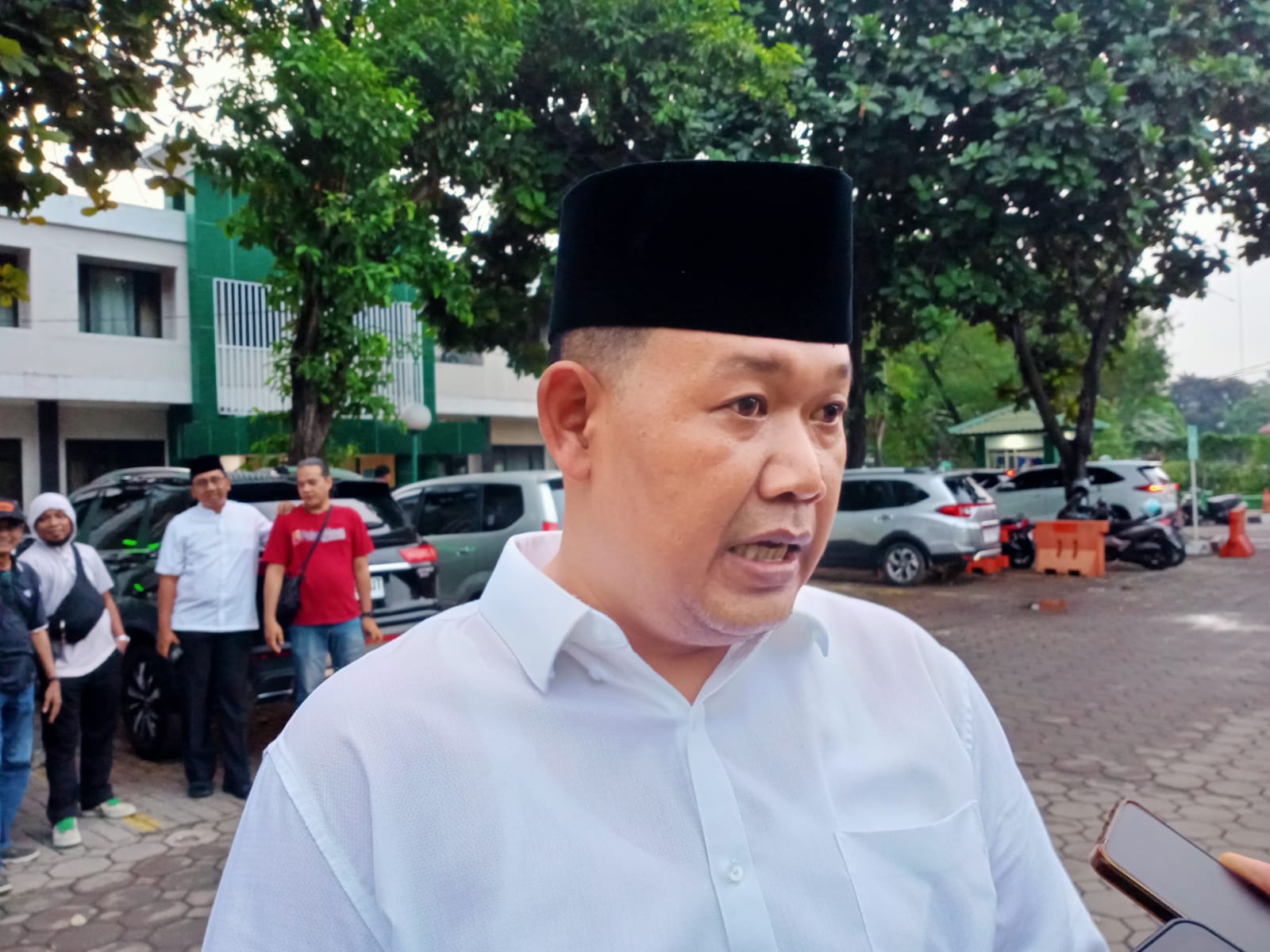 Penertiban Situ Bulakan Berlanjut, Pemkot Tangerang Layangkan Peringatan Pertama Penertiban Situ Bulakan Berlanjut, Pemkot Tangerang Layangkan Peringatan Pertama