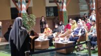 Penyandang Disabilitas di Kota Tangerang Dapat Pelatihan Kecerdasan Buatan
