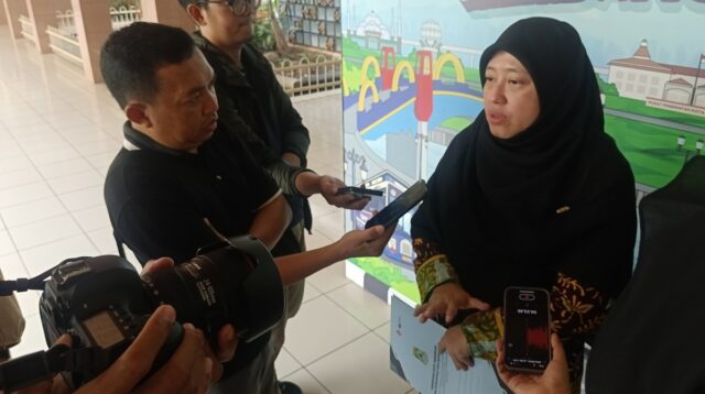 Perkuat Program Literasi Digital Lewat Kolaborasi Nasional