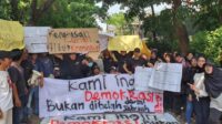 Polemik Pemilihan Ketua RW 01 Cikokol Warga Minta Kejelasan, Kecamatan Lakukan Evaluasi