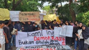 Polemik Pemilihan Ketua RW 01 Cikokol Warga Minta Kejelasan, Kecamatan Lakukan Evaluasi