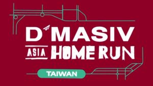 Pre-Registration D'MASIV Asia Home Run 2026 Dibuka