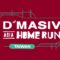 Pre-Registration D'MASIV Asia Home Run 2026 Dibuka