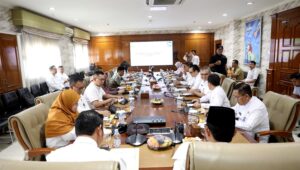 PT TNG Lampaui Target Laba 2025, Pemkot Tangerang Siapkan Langkah Ekspansi