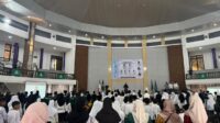 Rapimnas 2026, PB PII Perkuat Konsolidasi dan Satukan Langkah Kader Se-Indonesia
