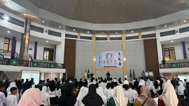 Rapimnas 2026, PB PII Perkuat Konsolidasi dan Satukan Langkah Kader Se-Indonesia