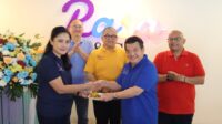 Rasa & Co Resmi Hadir di Cordela Hotel Cirebon, Lengkapi Portofolio F&B Omega Hotel Management