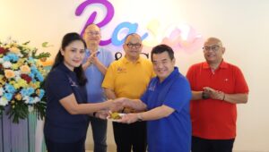 Rasa & Co Resmi Hadir di Cordela Hotel Cirebon, Lengkapi Portofolio F&B Omega Hotel Management