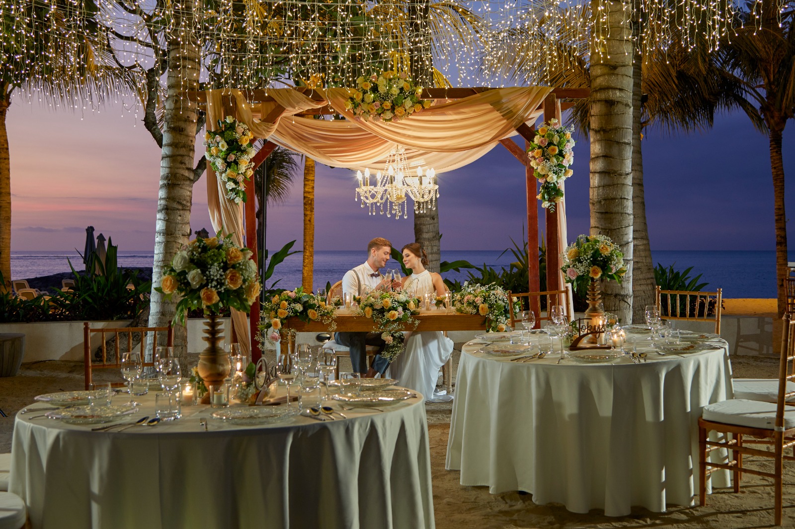 Santika Indonesia Hotels & Resorts Hadirkan Kesempatan Staycation Gratis di The Anvaya Beach Resort Bali Santika Indonesia Gelar "Best Wedding Deals 2026" Berhadiah Menginap di Bali